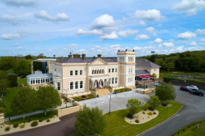  Manor House Country Hotel  Эннискиллен
